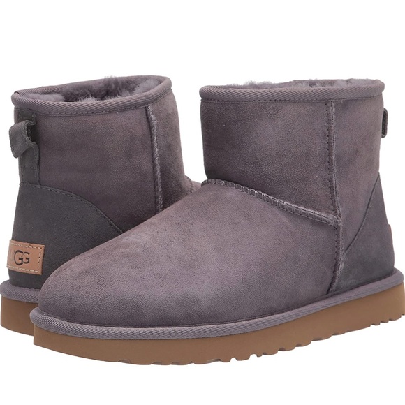 UGG | Shoes | Ugg Classic Mini Ii 